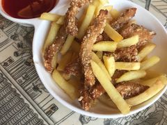 -十二饭点·川菜(北站圆融店)