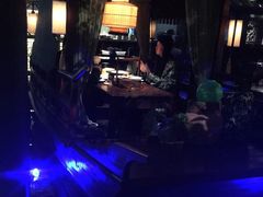 -绿茶餐厅(昆明世纪金源店)