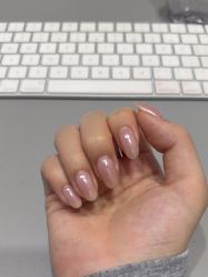 -瞧·享轻奢美甲美睫