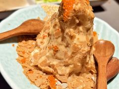 -聿山居·创意料理