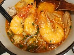 -西月山居匠心创意料理(江汉路新佳丽广场店)