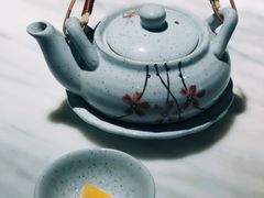 -月下料理(楷林IFC店)