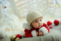 点击看大图 -BabyA 专业婴童摄影(古北时尚广场店)
