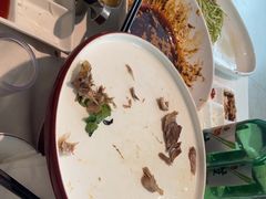 -大鸭梨烤鸭(左家庄店)