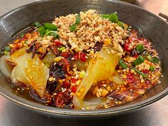 -馬伍旺川菜(金象城店)