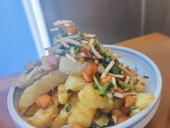 -包整·丝娃娃(一览甲秀楼风景店)