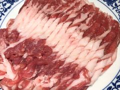 -裕德孚手切涮羊肉(建业凯旋广场店)