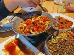 -老土灶民间菜(跃进桥店)