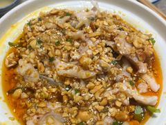 招牌口水鱼-风波庄(罍街分舵)