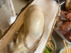 -四海蒸鲜蒸汽海鲜自助(北戴河店)