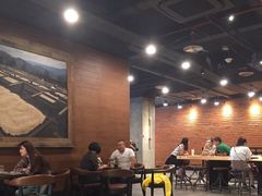 大堂-星巴克臻选(重庆大融城店)