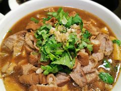 -姚记炒肝店(簋街店)