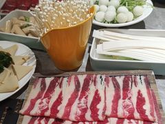 -伊尚宫·清真广式早茶.韩式烤肉·火锅