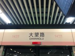 -大望路(地铁站)