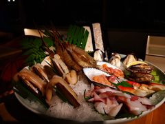 海鲜拼盘-生如夏花泰式火锅(西村黑金店)