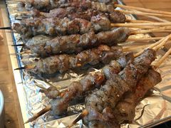 -Happy Tree House BBQ Kingsway木屋炭烤(溫哥華店)