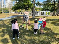 -子悦童萌国际托育中心(珠江新城店)