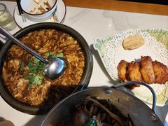 -春天里餐厅(西田城店)