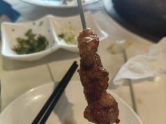 -东来顺饭庄(西直门店)