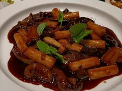 -太守宴·蘭院(天塔店)