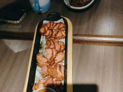 -蜜桃餐厅·古运河畔(南下塘店)
