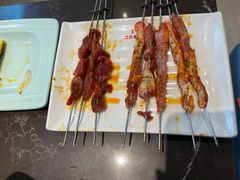 -邢氏老太太烤串(北兴街店)