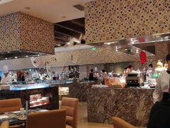 -深圳中海凯骊酒店