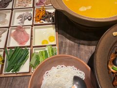 -云海肴·汽锅鸡·云南代表菜(浦江欢乐颂店)