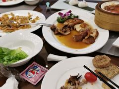 -豫璟轩中餐厅(南昌万怡店)
