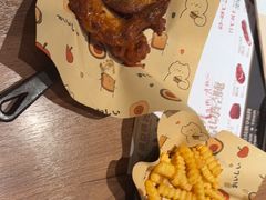 -维京战斧牛排(王府井西餐十年金冠好店)