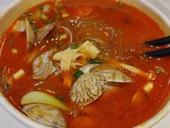 -何记花甲(卓悦汇旗舰店)