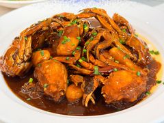 -老吉士酒家(天平路店)