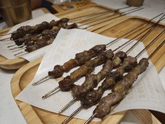 -陳香貴·兰州牛肉面(上海长风大悦城店)