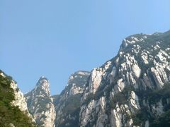 -嵩山少林文化旅游景区