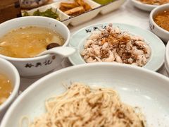 -裕兴记•蟹黄面馆(人民广场店)