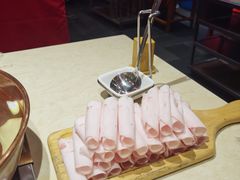 羊尾油-三宝涮肉(体育学院店)