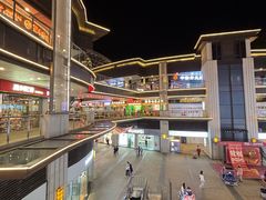 -大鹏佳兆业广场