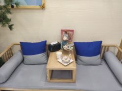 -芳朵美容养生SPA