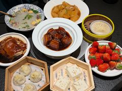 -金陵家宴·金陵春·南京菜(夫子庙店)