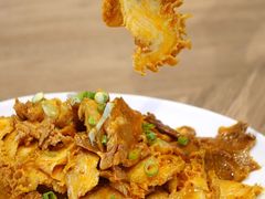夫妻肺片-四川豆花饭庄