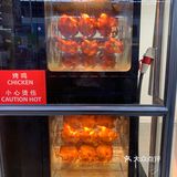 好久没来的大mall，毕竟门坎有点高