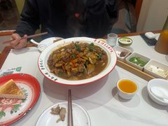 -鲁南仔·滕州炒鸡(经三路店)