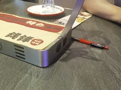 -钱锋炭缸烧烤(南湖大路总店)
