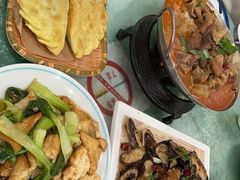 -鹤乡东北菜(崮山路店)