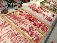 -汉阳廷自助烤肉(同和金铂天地店)