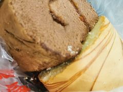 -爱德顺糕点食屋(利民道店)
