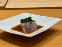 -鮨青(恒基名人购物中心店)