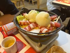 -花漫里亲民日式餐厅(万象城店)