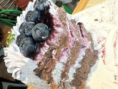 -勒甜LO CHO·私人订制低糖代糖纯动物奶油生日蛋糕(新开路店)