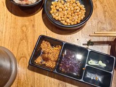 -九田家黑牛烤肉料理(华侨城店)